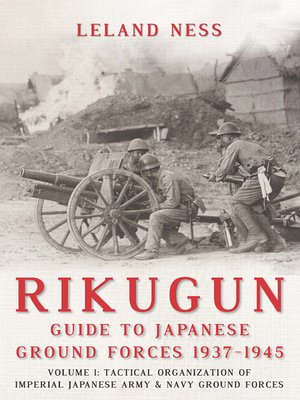 cover image of Rikugun